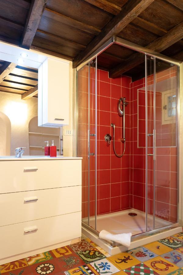 Ferienwohnung Magenta Collection Crociferi 2 Rom Exterior foto
